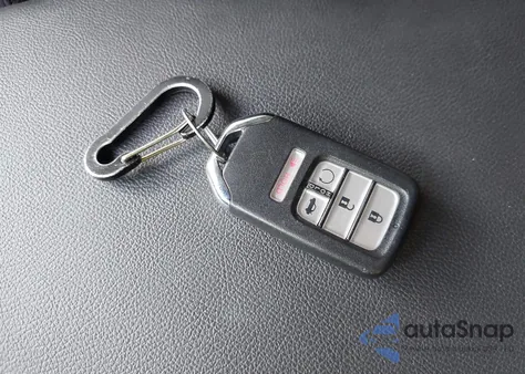 2019 Honda Accord Ex-L z USA, uszkodzony, nr VIN 1HGCV1F52KA041445